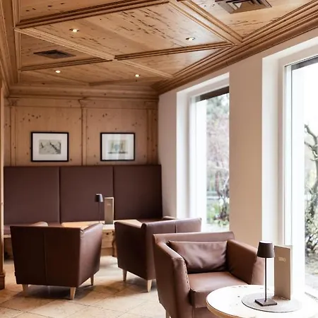 Hotel Sand 4* Castelbello