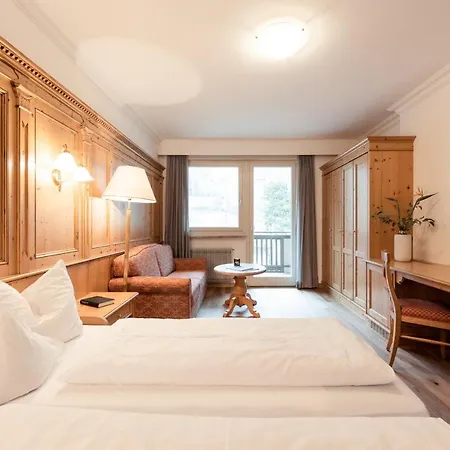 Hotel Sand 4*