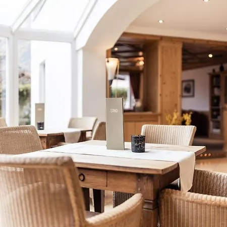Hotel Sand Castelbello