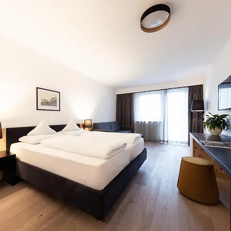 Hotel Sand 4* Castelbello