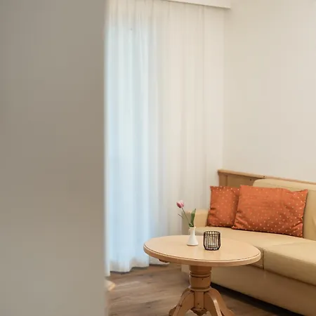 Hotel Sand Hotel