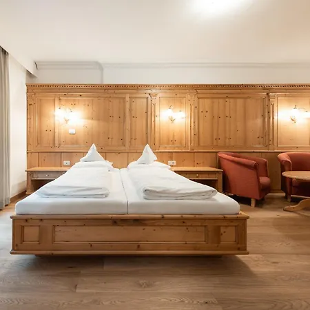 Hotel Hotel Sand 4*