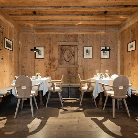 Hotel Sand 4* Castelbello