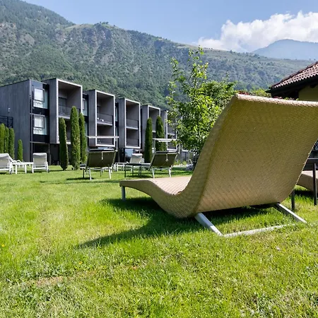 Hotel Hotel Sand Castelbello