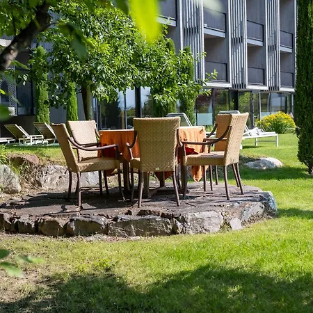 Hotel Sand Castelbello