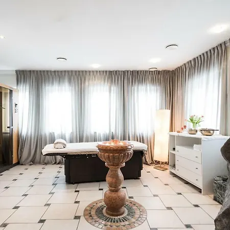 Hotel Hotel Sand Castelbello