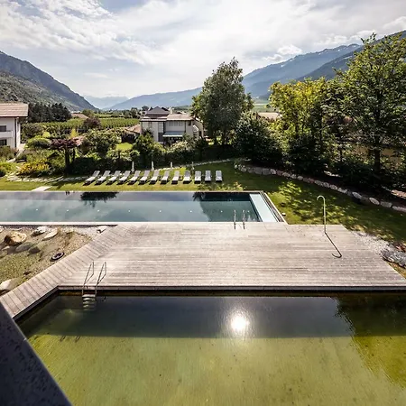 Hotel Sand 4* Castelbello